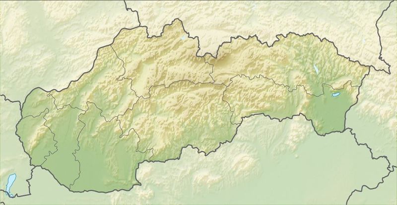 Файл:Relief Map of Slovakia 2.jpg