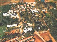 Школа "Микве Исраэль" (Источник: teleor.net)