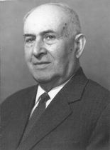 Лев Иосифович Рубенчик