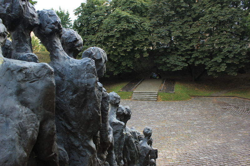 Файл:Minsk Ghetto Denkmal 1.JPG