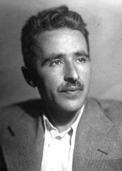 Исай Презент, ближайший пособник Лысенко.