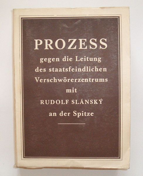 Файл:Slansky-Prozessprotokoll.jpg