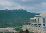 Вид на Пдуэль из Бейт-Арье