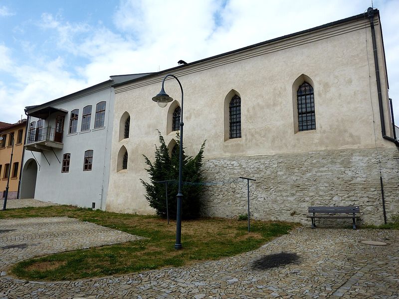 Файл:Polna - Synagoge 1.jpg