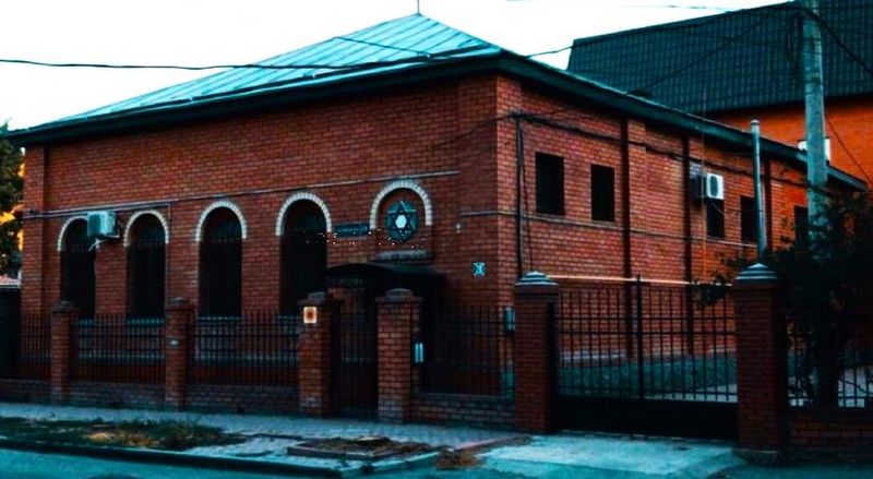 Файл:Astrakhan Synagogue.jpg