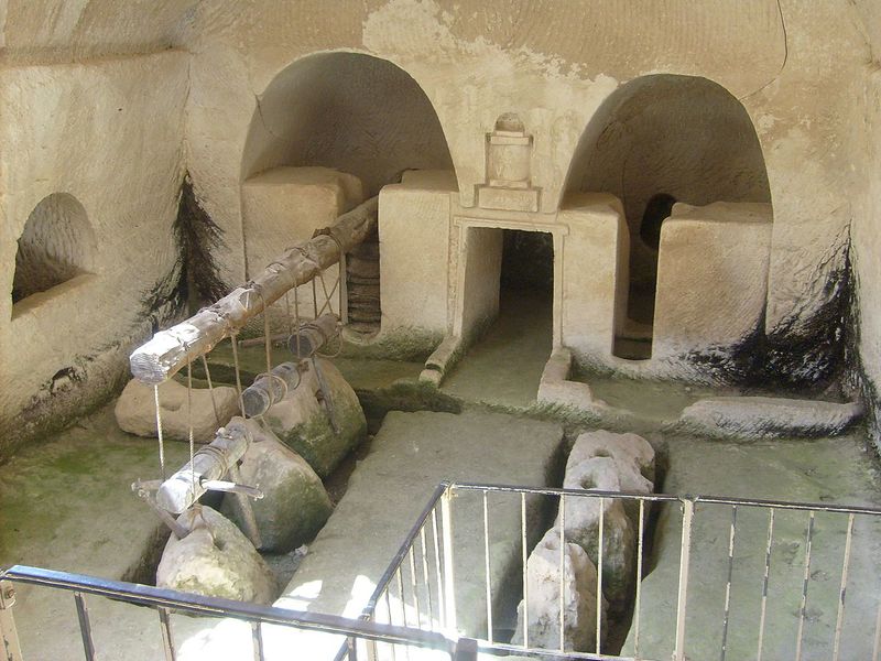 Файл:Beit Guvrin 4.JPG