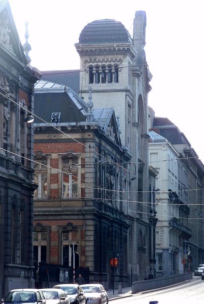Файл:Great Synagogue of Europe brussels.JPG