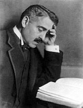 Абрахам Варбург