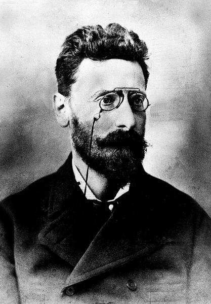Файл:Joseph Pulitzer AP.jpg