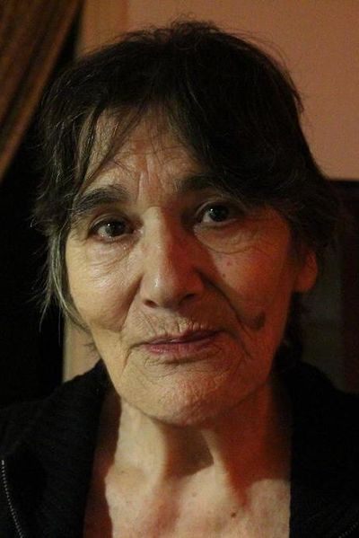 Файл:Julia Wiener יוליה וינר 2013.JPG