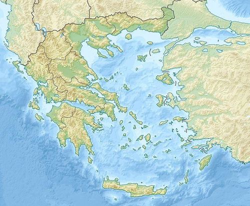 История евреев Греции (Греция)