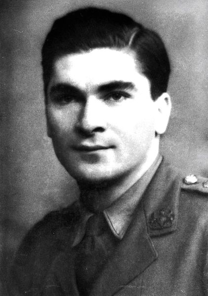 Файл:Captain Adolphe Rabinovitch, SOE.jpg