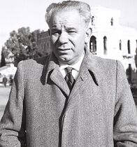 Мордехай Иш-Шалом