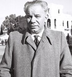 Мордехай Иш-Шалом