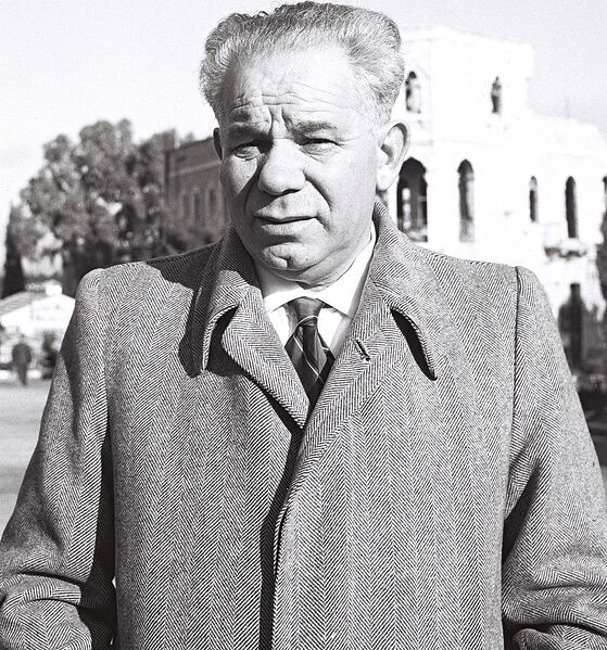 Файл:Mordechai Ish-Shalom.jpg