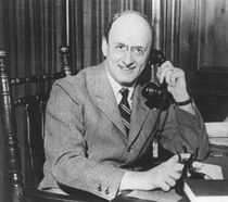 Генри Моргентау - младший