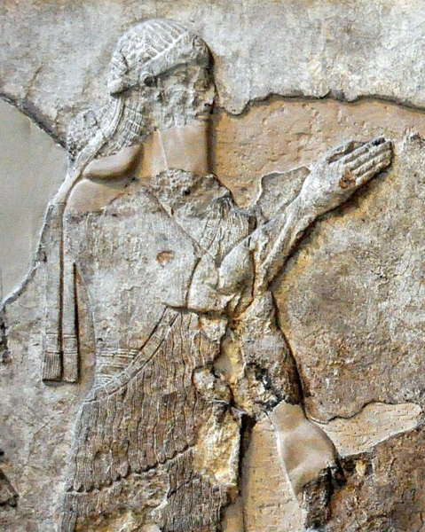 Файл:Shalmaneser V crown prince.png