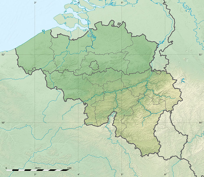 Файл:Belgium relief location map.jpg
