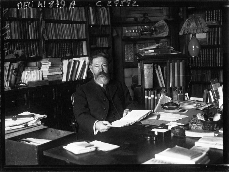 Файл:André Spire 1927.jpg