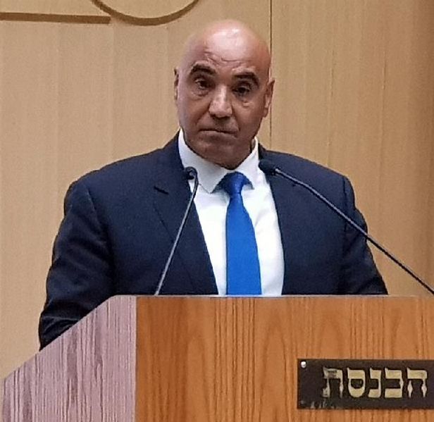 Файл:Hamad Amar, November 2018.jpg