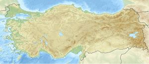 Бурса (Турция)