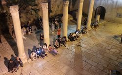 Кардо, сентябрь 2021 г. Из фесбука Эльвиры Келихман.